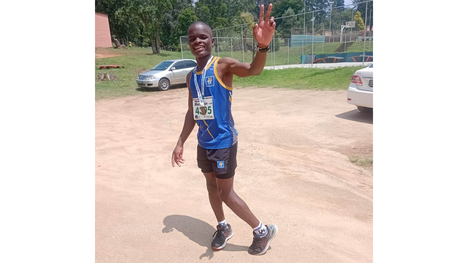 E8.2m purse awaits Eswatini runners in SA